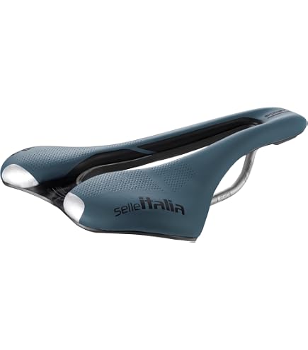 Selle Italia SLR Boost TM Superflow - Racefietszadels, Fietszadel